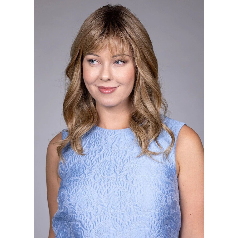 BelleTress Swift in Color Mixed Berry-R New